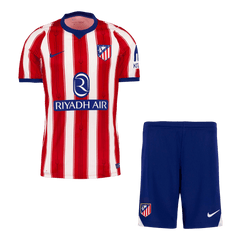 Męski zestaw Atlético Madryt domowa 2026/27