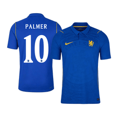 Męska koszulka Chelsea domowa PALMER #10 wersja zawodnicza 2026/27 - UCL