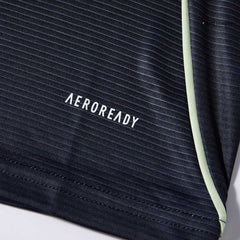 Męska Koszulka Wyjazdowa Real Madrid ARDA GÜLER #15 2025/26 [PREMIUM]