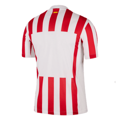 Męska Koszulka Domowa Atletico Madryt 2025/26 - Topowe Koszulki Pilkarskie Sklep Internetowy