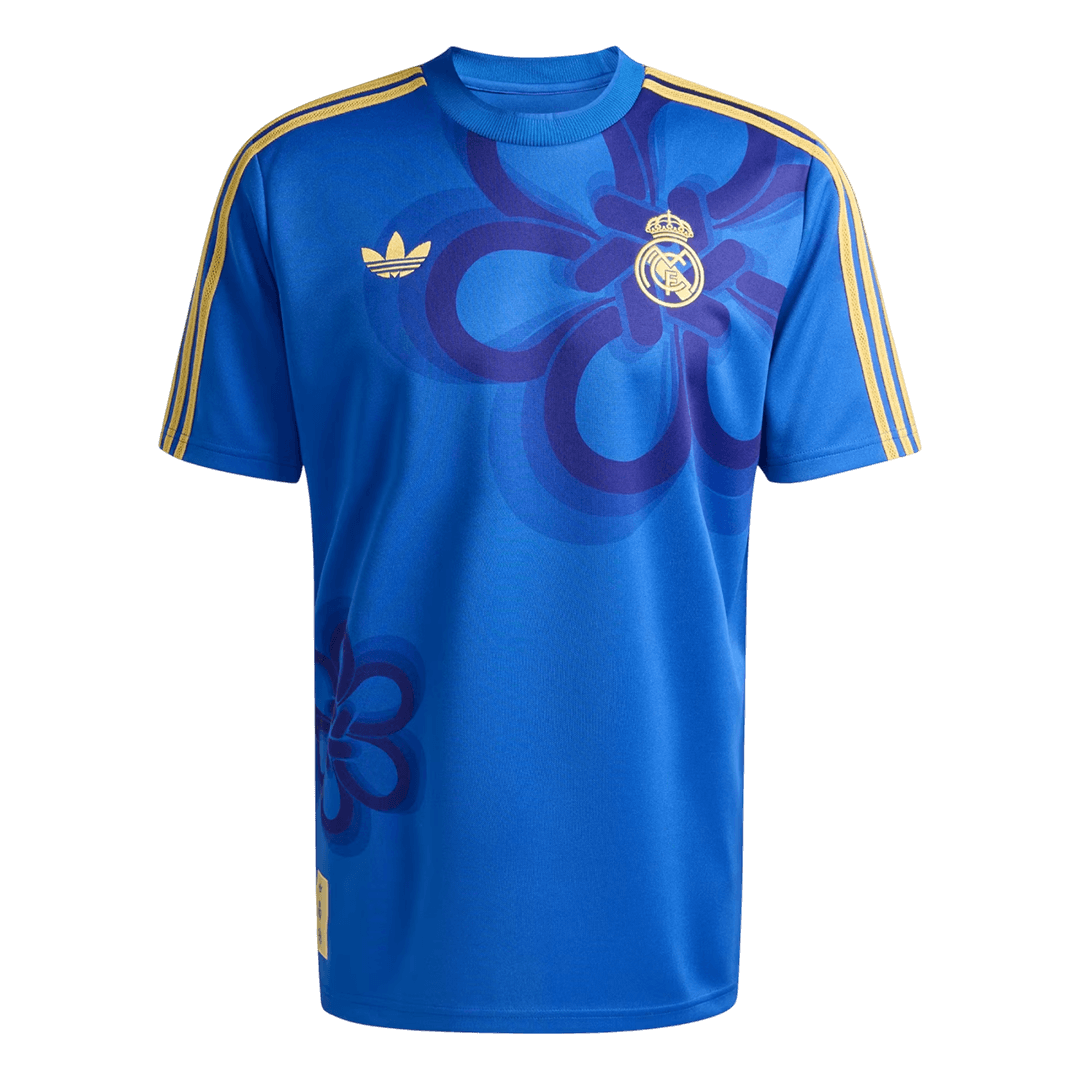 Męska Koszulka Real Madrid 2025/26