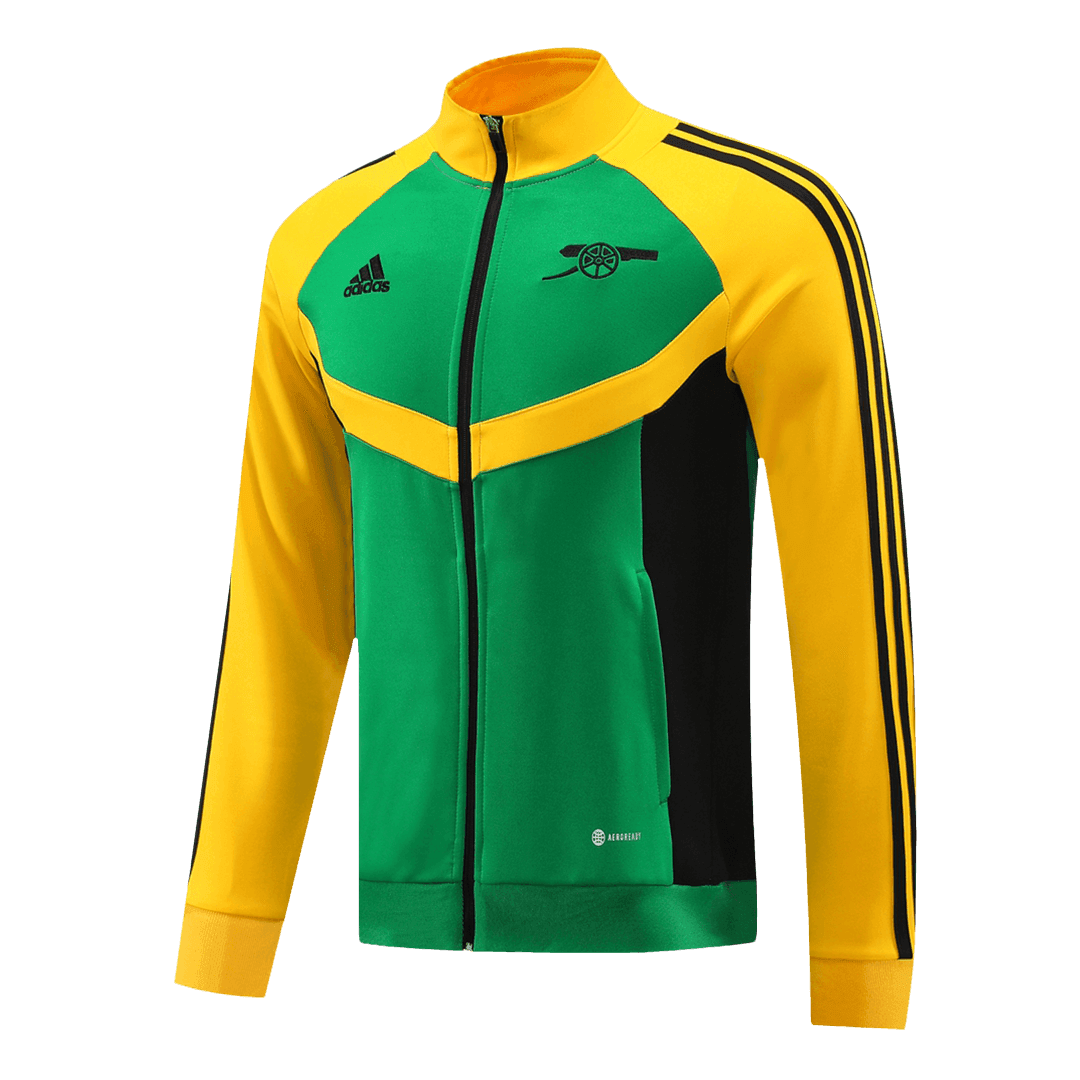 Kurtka treningowa Arsenal 03 2024/25 - Topowe Koszulki Pilkarskie Sklep Internetowy