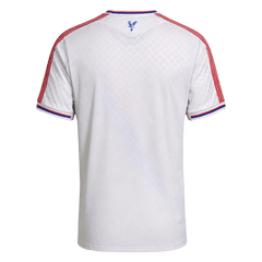 Koszulka Crystal Palace domowa 2026/27