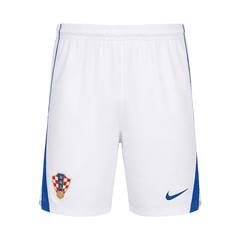 Męski zestaw Chorwacji domowy – Mundial 2026