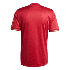 Męska koszulka piłkarska Bayern Munich 2024/25 - 125th Anniversary - Topowe Koszulki Pilkarskie Sklep Internetowy