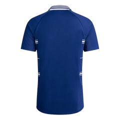 Męska Koszulka Retro Wyjazdowa Real Madrid 1998/99