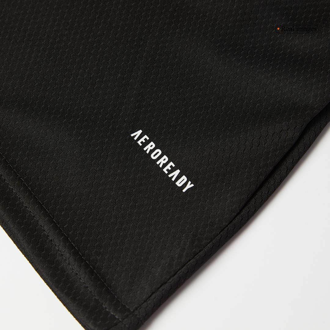 Męska trzecia wyjazdowa koszulka bramkarska Arsenal 2024/25 - Topowe Koszulki Pilkarskie Sklep Internetowy