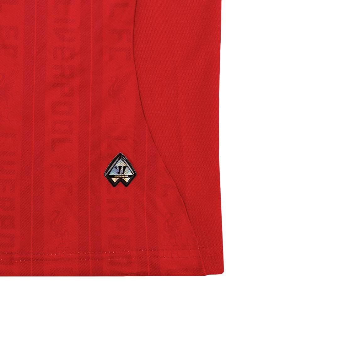 Męska Koszulka Retro Domowa Liverpool SUAREZ #7 13/14 - Topowe Koszulki Pilkarskie Sklep Internetowy