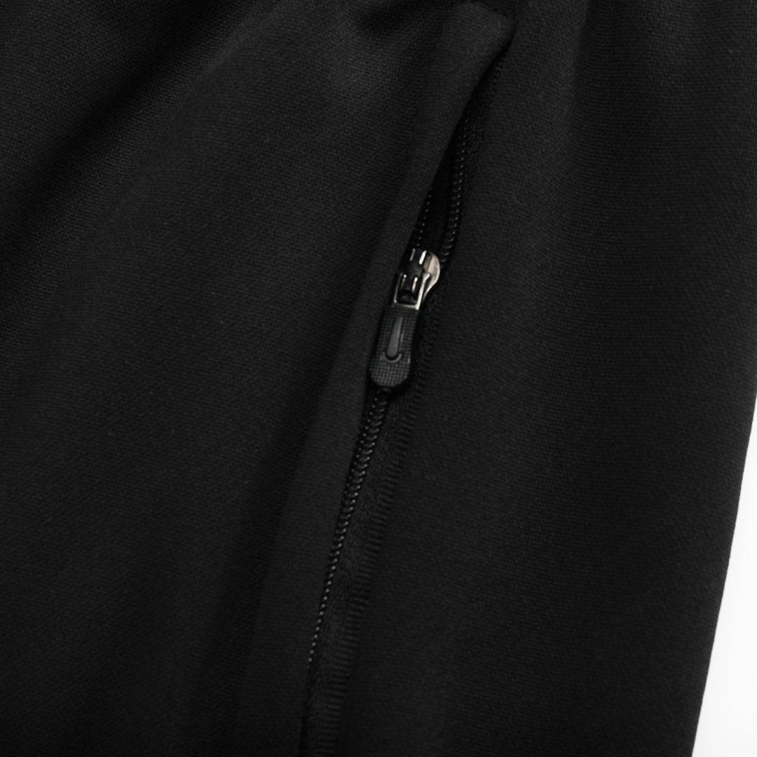 Męski Zestaw Treningowy Liverpool (Kurtka+Spodnie) 2025/26 - Topowe Koszulki Pilkarskie Sklep Internetowy