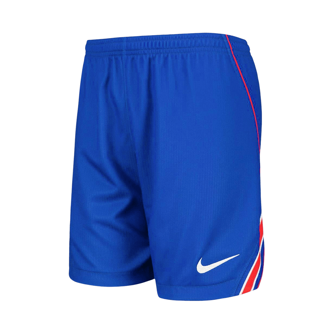 Męskie spodenki domowa PSG 2026/27