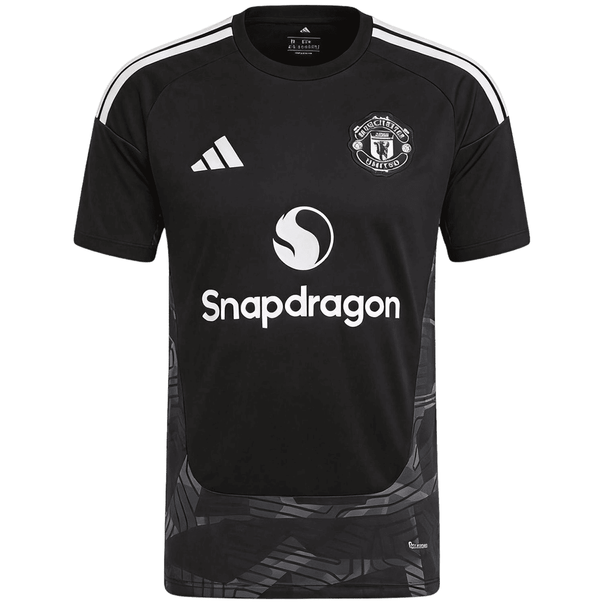 Męska koszulka Manchesteru United 2026/27