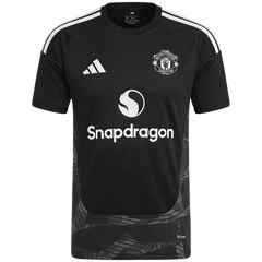 Męska koszulka Manchesteru United 2026/27
