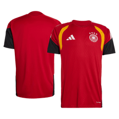 Męska Koszulka Przedmeczowa Germany World Cup 2026