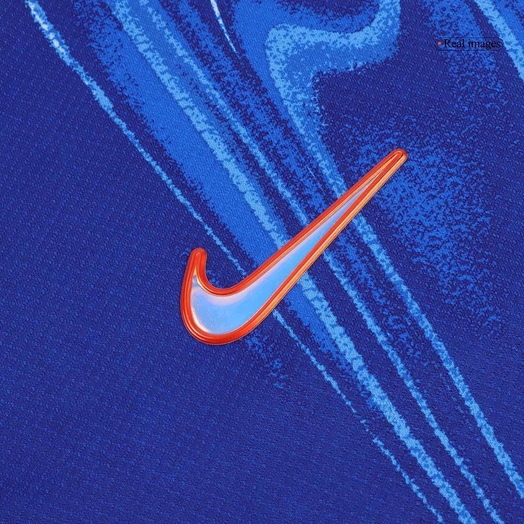 Koszulka Chelsea domowa 2024/25 PALMER #20 - Topowe Koszulki Pilkarskie Sklep Internetowy