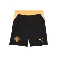 Męskie spodenki wyjazdowa Manchesteru City 2026/27
