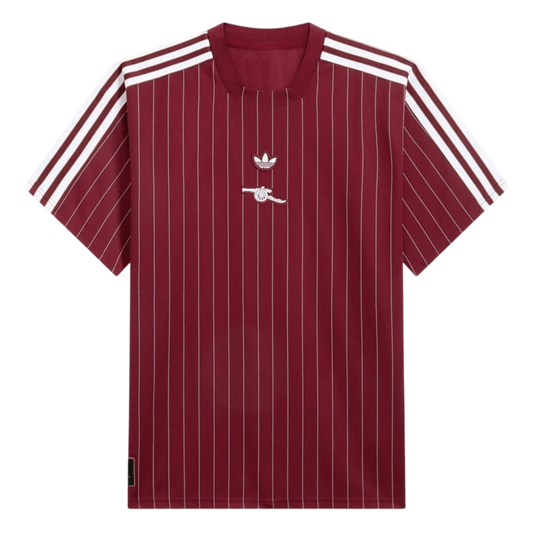 Arsenal ICON Herren-Trikot 2025/26