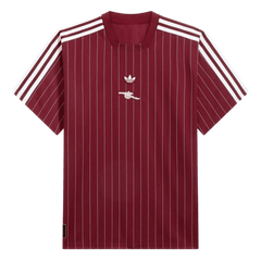 Arsenal ICON Herren-Trikot 2025/26