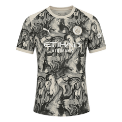 Męska Koszulka Manchester City 2025/26