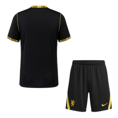 Męski zestaw Chelsea wyjazdowa 2026/27