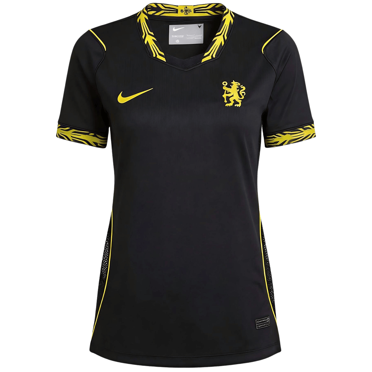 Damska koszulka Chelsea wyjazdowa 2026/27