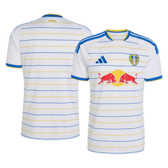 Koszulka Leeds United domowa 2026/27