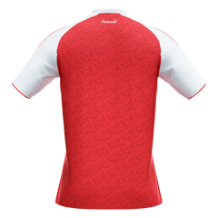 Męska Koszulka Domowa Arsenal 2025/26 [PREMIUM]