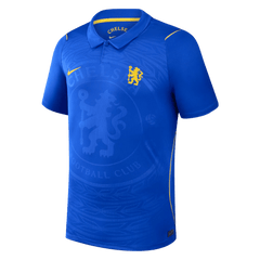 Męska koszulka Chelsea domowa JOÃO PEDRO #9 2026/27