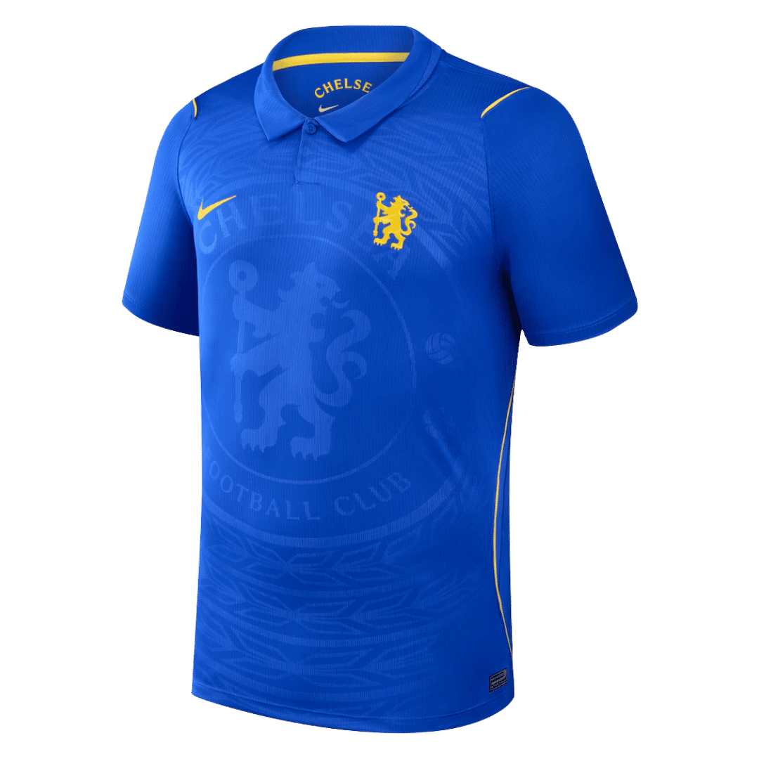 Męska koszulka Chelsea domowa 2026/27
