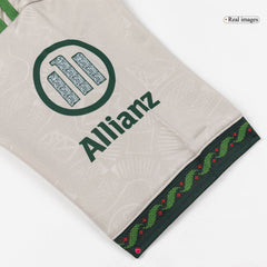 Męski Zestaw Bayern Munich (Koszulka+Spodenki) 2025/26