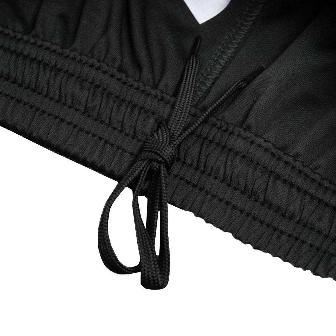 Dziecięcy zestaw bluzy na zamek Arsenal (Bluza+Spodnie) 24/25 - Topowe Koszulki Pilkarskie Sklep Internetowy