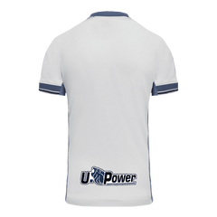 Męska wyjazdowa koszulka piłkarska Inter Mediolan 2024/25 - Topowe Koszulki Pilkarskie Sklep Internetowy