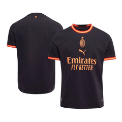 Koszulka AC Milan trzecia 2026/27 (wersja zawodnicza)