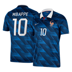 Męska koszulka Francji domowa MBAPPE #10 - Mundial 2026