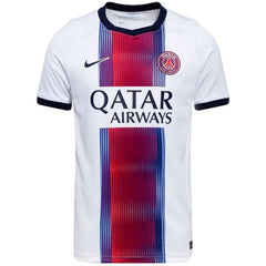 Męski zestaw PSG wyjazdowa 2026/27