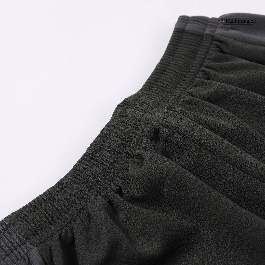 Dziecięcy Strój Wyjazdowy Liverpool (Koszulka Piłkarska + Spodenki) - Topowe Koszulki Pilkarskie Sklep Internetowy