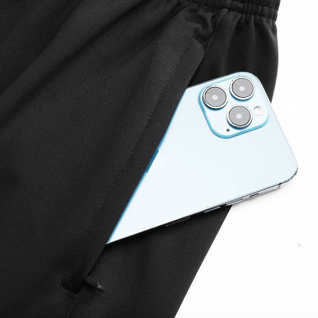 Męski Zestaw Treningowy Liverpool (Kurtka+Spodnie) 2025/26 - Topowe Koszulki Pilkarskie Sklep Internetowy