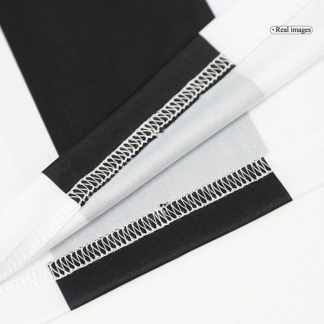 Męska Wysokiej jakości koszulka piłkarska Newcastle United Home 2024/25 - Topowe Koszulki Pilkarskie Sklep Internetowy