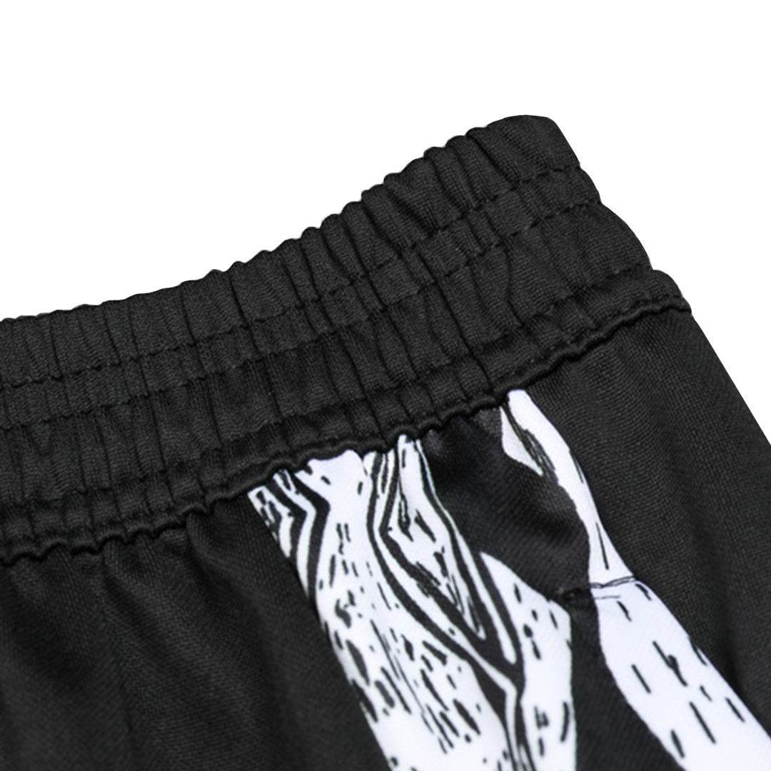 Dziecięcy zestaw bluzy na zamek Arsenal (Bluza+Spodnie) 24/25 - Topowe Koszulki Pilkarskie Sklep Internetowy