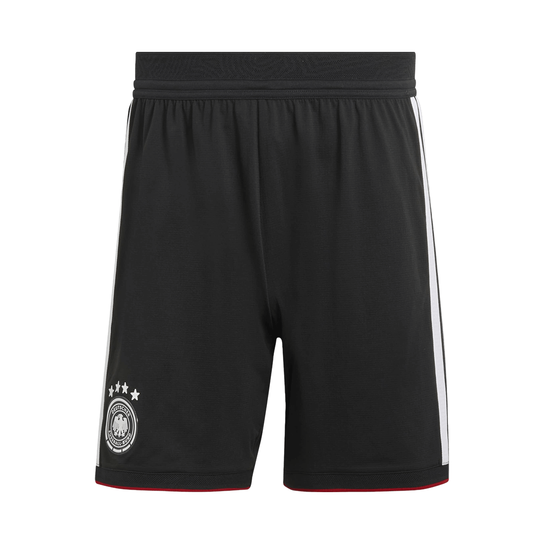 Męskie Spodenki Domowa Germany World Cup 2026