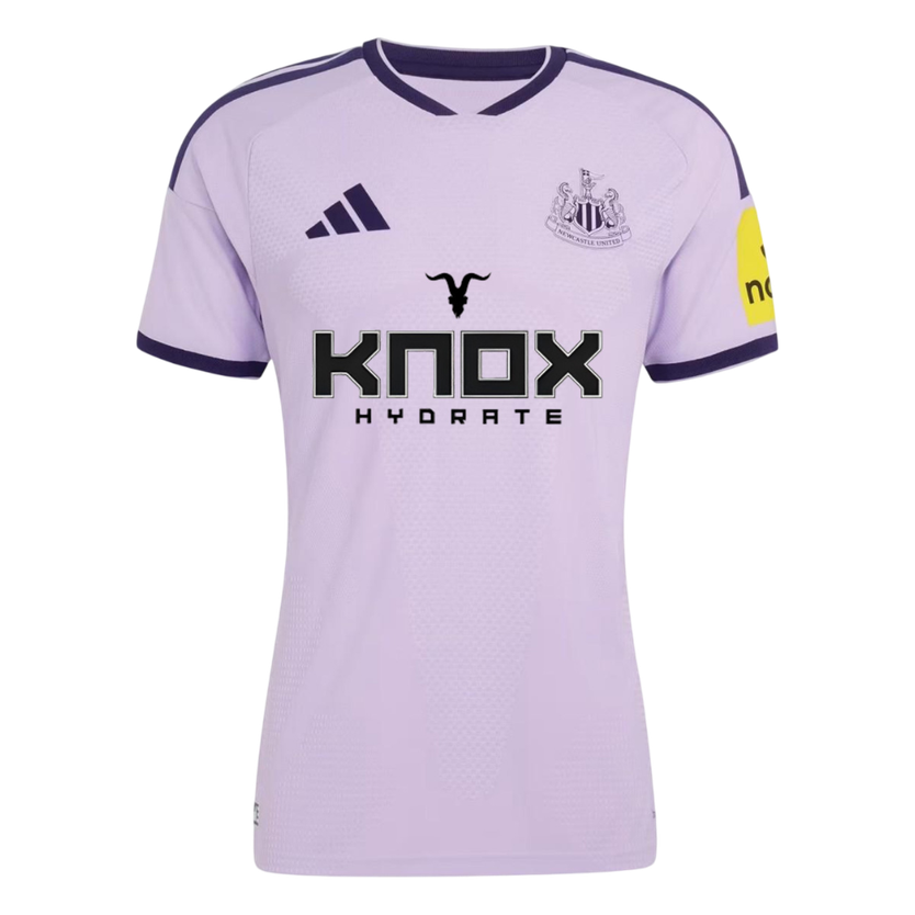 Koszulka Newcastle United trzecia 2026/27 (wersja zawodnicza)