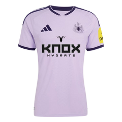 Koszulka Newcastle United trzecia 2026/27 (wersja zawodnicza)