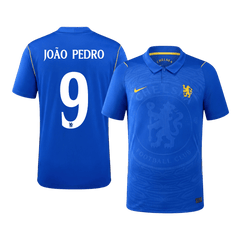 Męska koszulka Chelsea domowa JOÃO PEDRO #9 2026/27