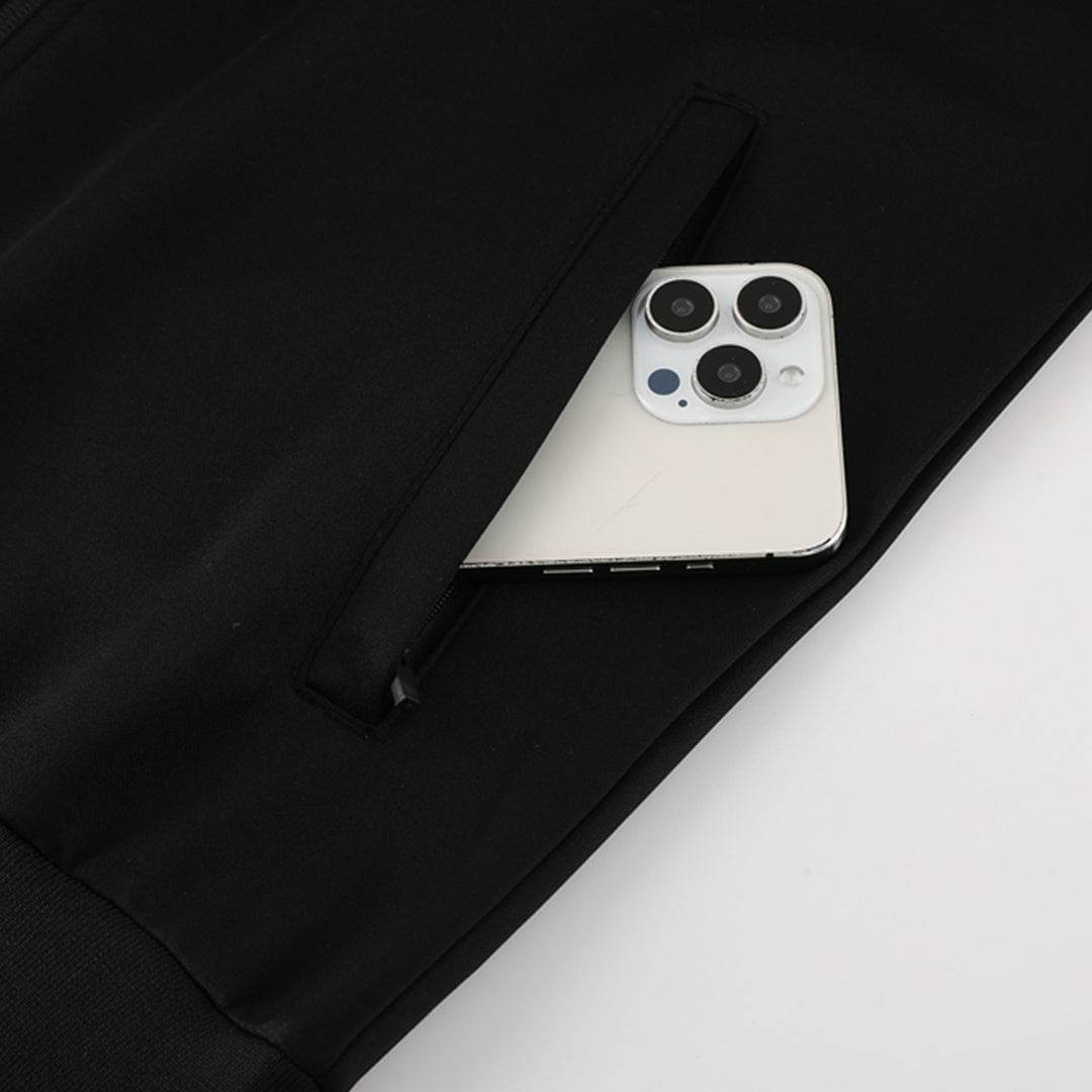 Męska kurtka treningowa PSG (kurtka + spodnie) 2024/25 - Topowe Koszulki Pilkarskie Sklep Internetowy