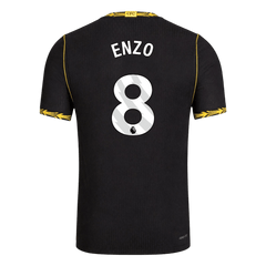 Koszulka Chelsea wyjazdowa 2026/27 – ENZO #8 (wersja zawodnicza)