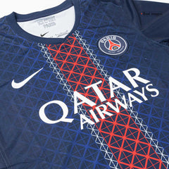 Męska Koszulka Domowa PSG L.HERNANDEZ #21 2025/26 [PREMIUM]