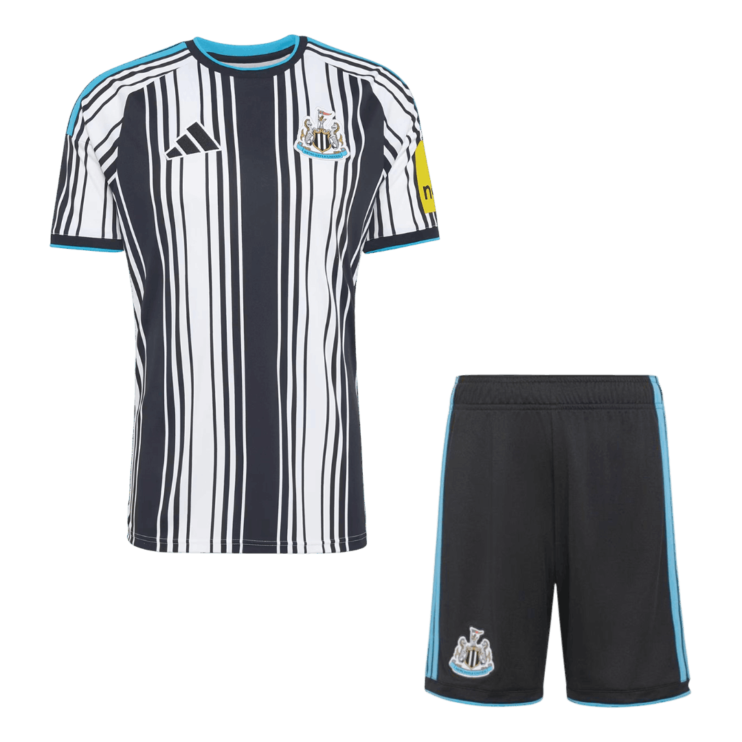 Zestaw Newcastle United domowy 2026/27