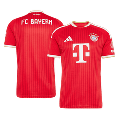 Męska koszulka Bayern Munich domowa 2026/27