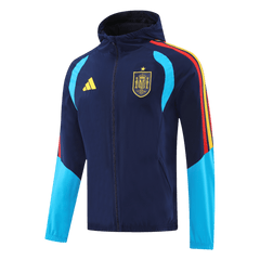 Męska Kurtka Treningowa Spain 2026