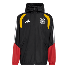 Męska Kurtka Treningowa Germany 2026