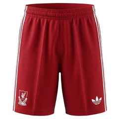Męski zestaw Liverpoolu wyjazdowa 2026/27